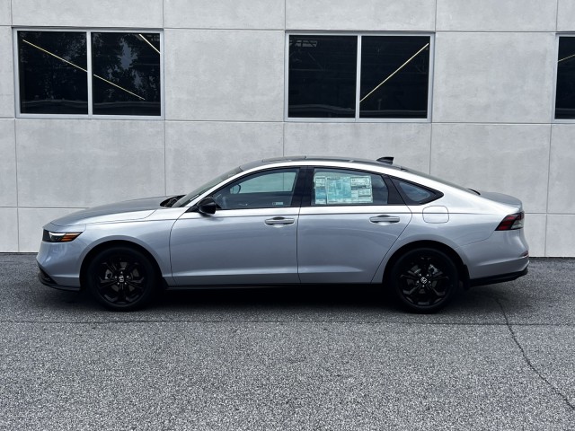 HondaAccord Sedan2