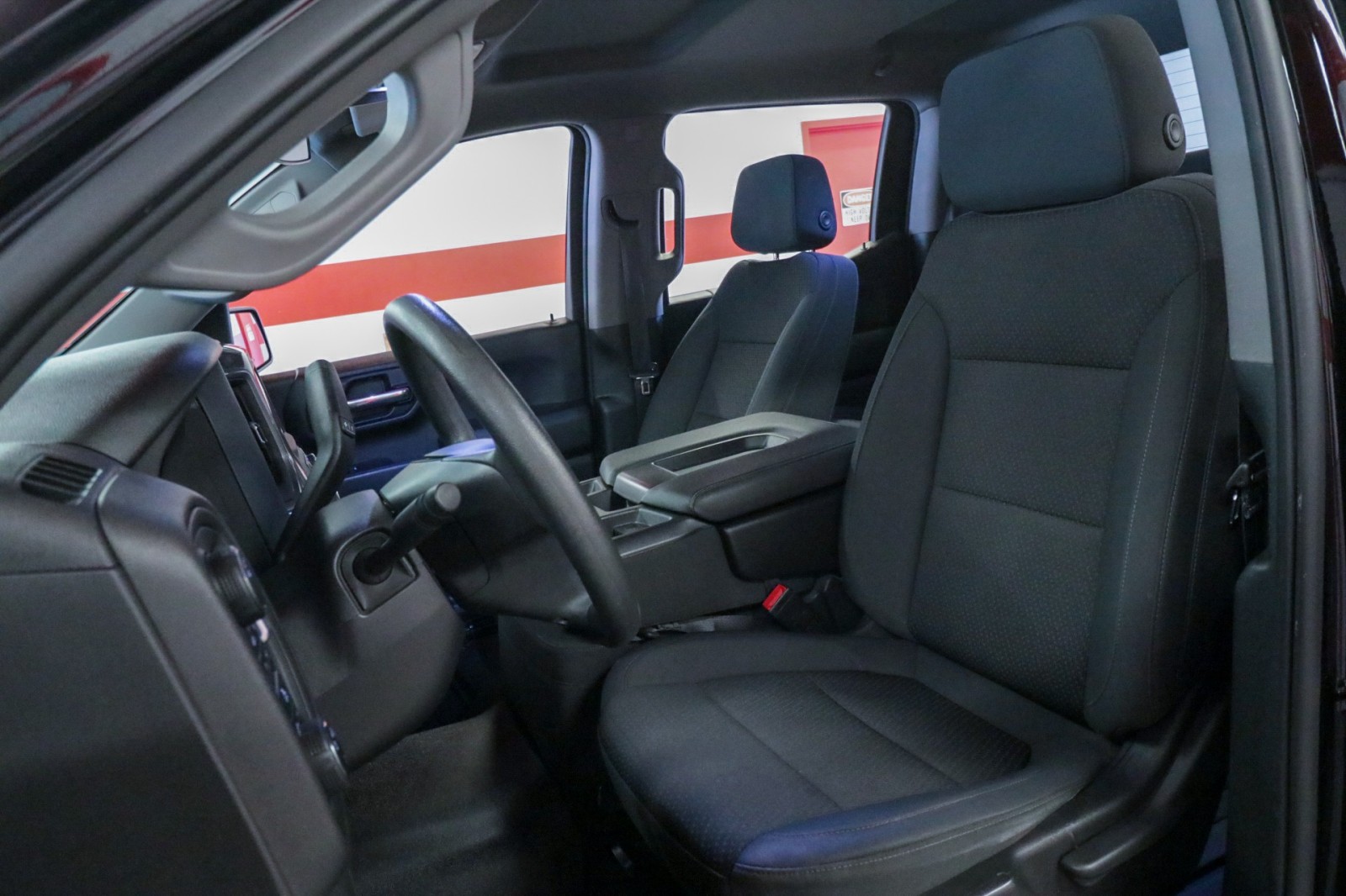 Used Car 2022 Chevrolet Silverado 1500 Ltd  Custom For Sale Under $30,000 In Austin, Texas