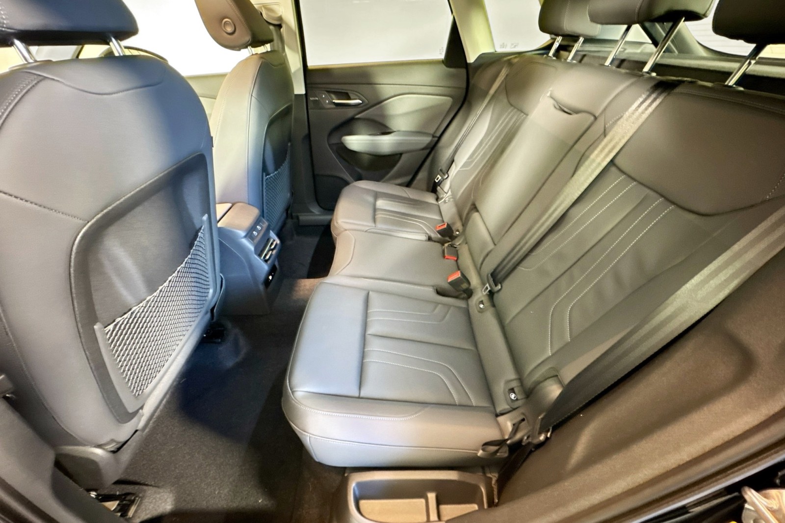 New 2026 Mythos Black Metallic Audi S line image 22