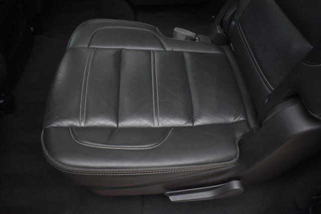 2019 GMC Yukon XL Denali Navi Leather Sunroof Heated Seats Cooled Front Sea 32