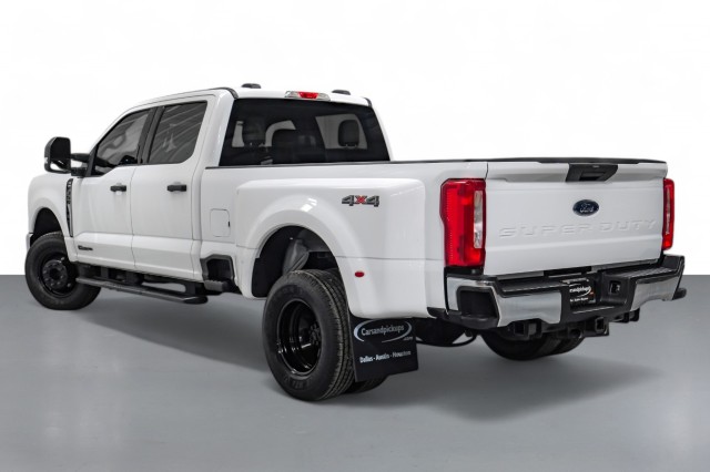 2023 Ford F-350 XLT 8