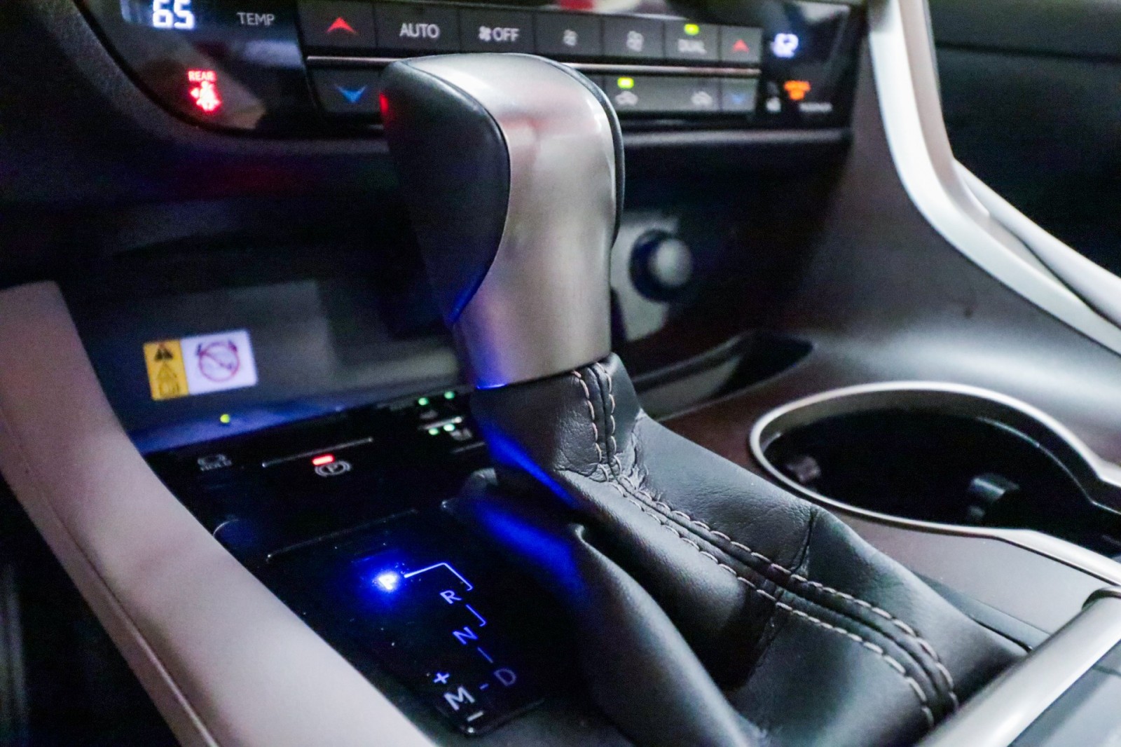 Used Car 2022 Lexus Rx  Rx 350 For Sale Under $50,000 In Austin, Texas