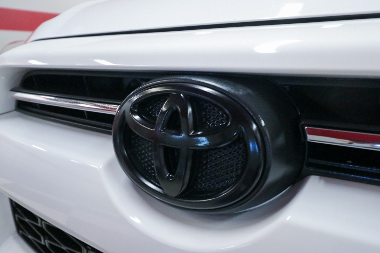 Used Car 2022 Toyota 4runner  Sr5 Premium For Sale Under $40,000 In Austin, Texas