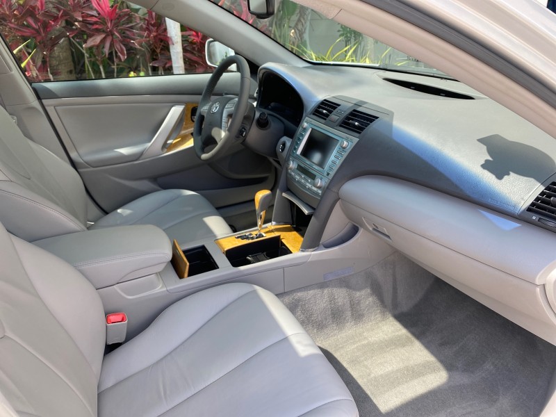 2007 Toyota Camry XLE LOW MILES 15,752 1 OWNER in , 