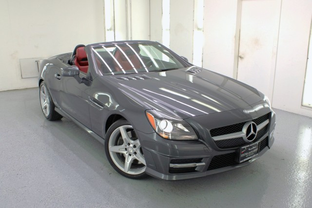 Used Car 2013 Mercedes-benz Slk250  Slk 250 For Sale Under $25,000 In Austin, Texas