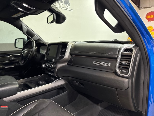 2020 Ram 1500 Laramie 4WD Hemi ProLift in , 