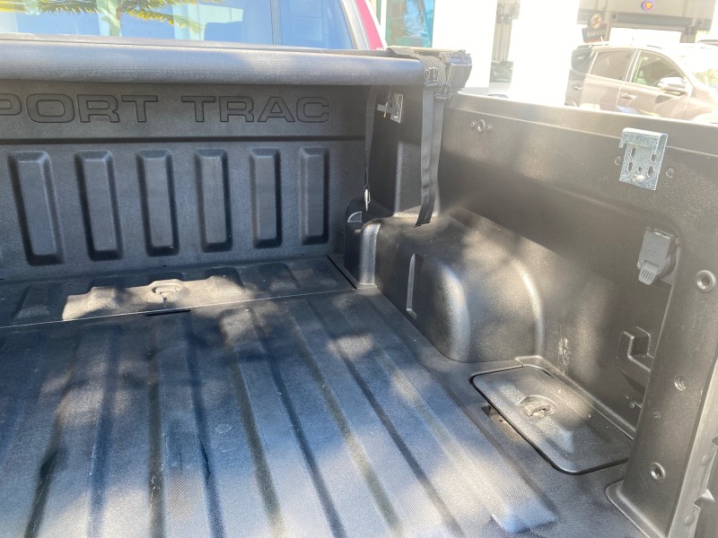 2008 Ford Explorer Sport Trac Limited LOW MILES 49,936 in , 