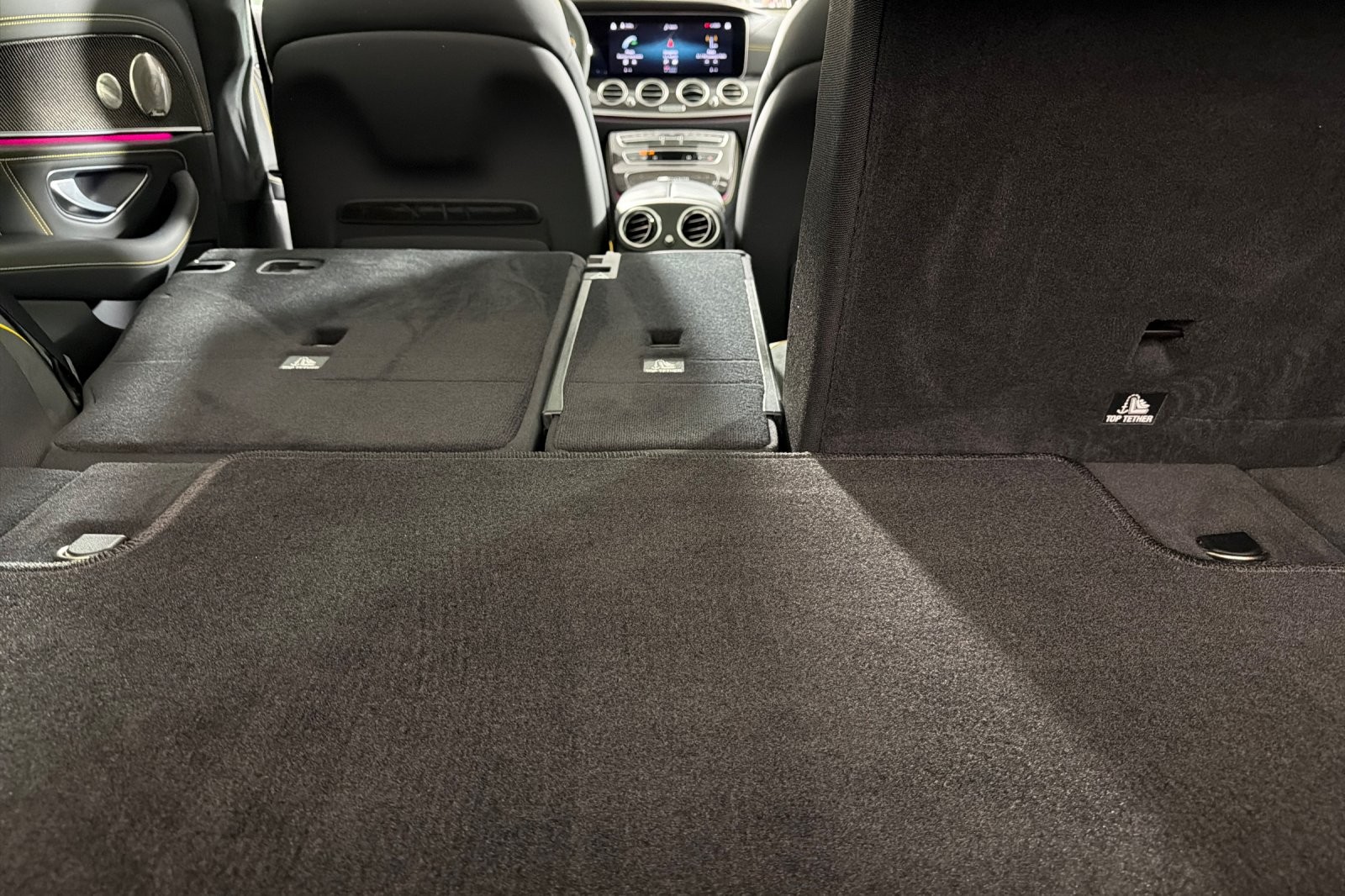 Used 2023 TITANIUM GRAY/BLACK Mercedes-Benz AMG® E 63 S 4MATIC+ Wagon image 14