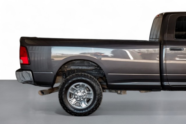 2014 Ram 2500 Tradesman 6