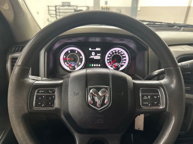 2018 Ram 3500 Chassis Cab Tradesman 4WD DRW Cummins in , 