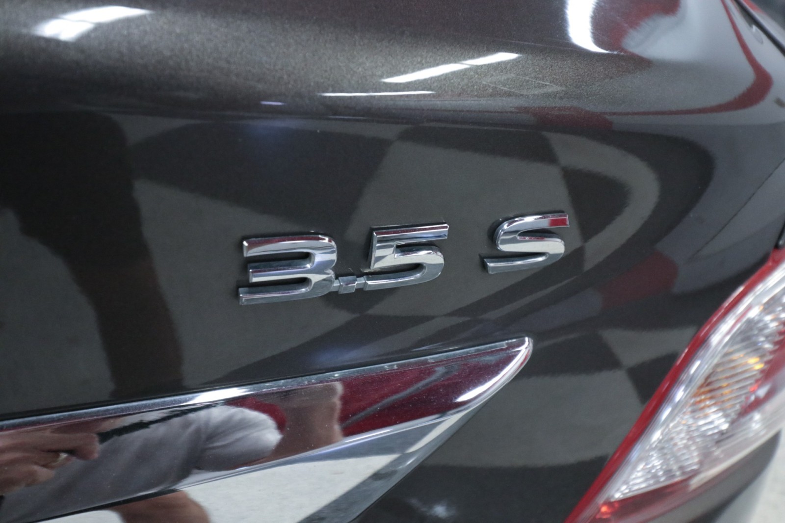 Used Car 2013 Nissan Altima  3.5 S For Sale Under $10,000 In Austin, Texas