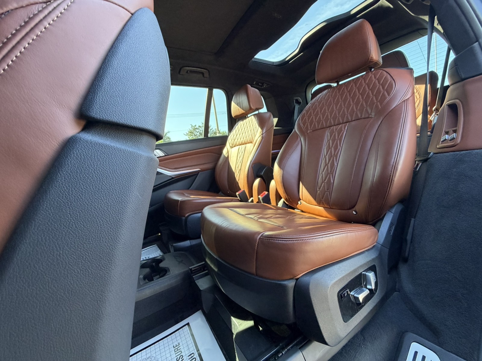 2019 BMW X7 - $26,477