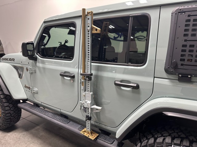 2024 Jeep Wrangler Rubicon 392 in , 