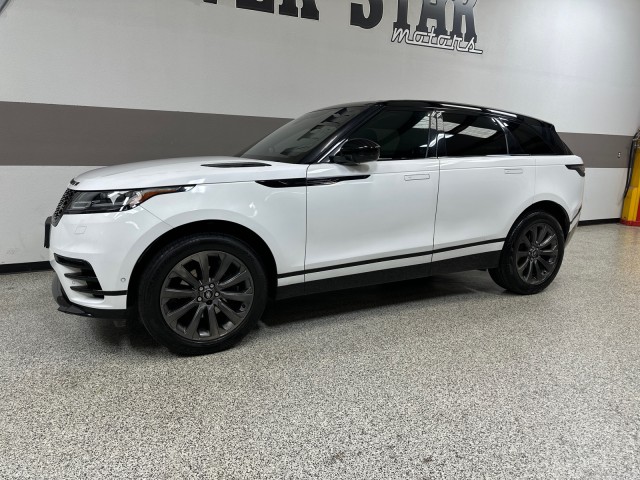 2019 Land Rover Range Rover Velar R-Dynamic SE in , 