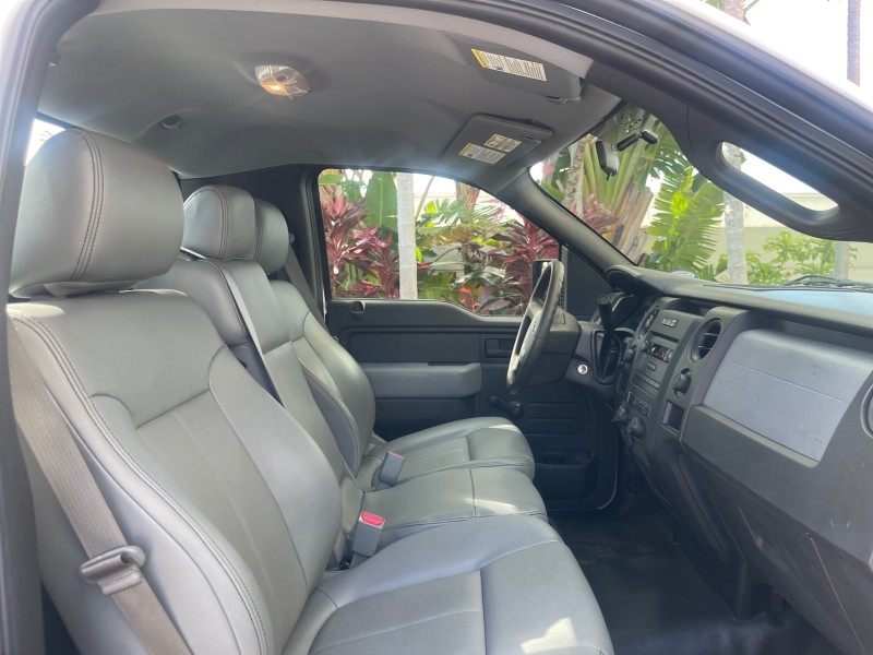 2014 Ford F-150 XL LOW MILES 28,806 4WD in , 