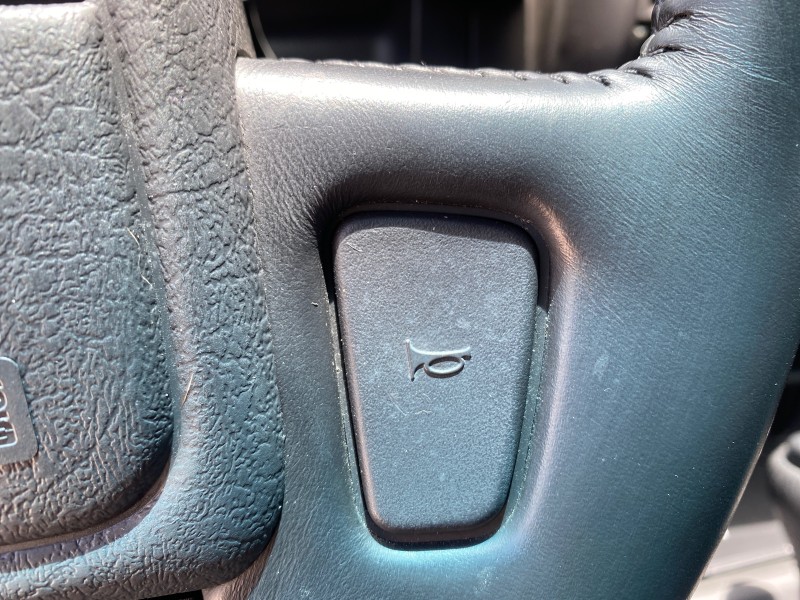 1993 Chrysler Lebaron CONV LX LOW MILES 26,305 in , 