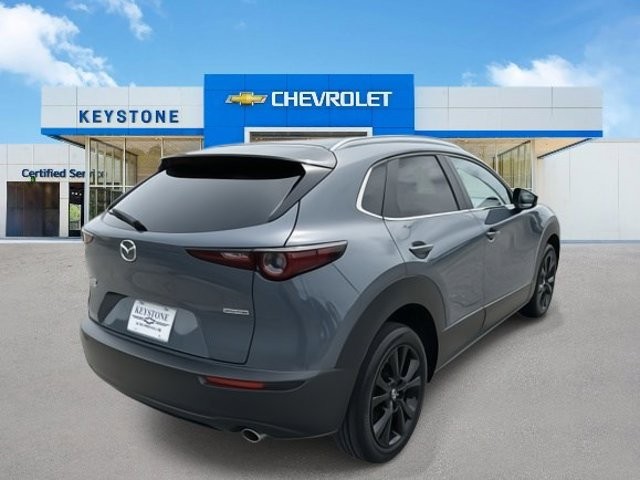 2023 Mazda CX-30 2.5 S Carbon Edition 3