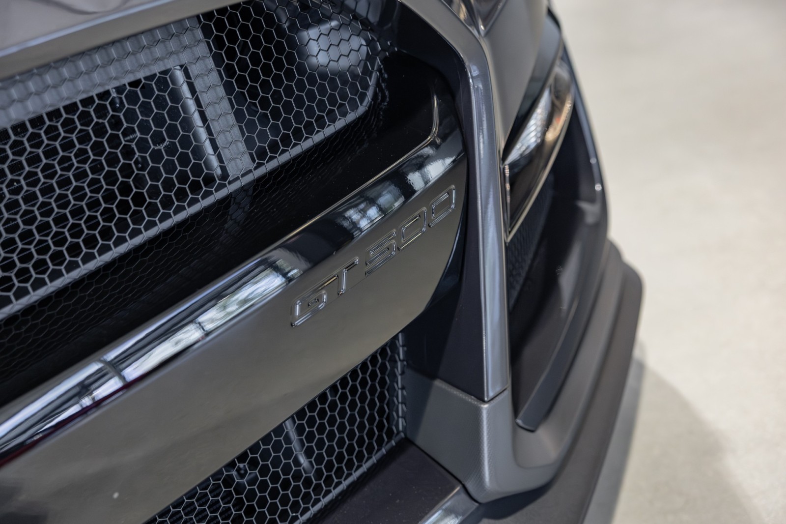 Used Car 2022 Ford Mustang  Shelby Gt500 For Sale Under $120,000 In Boerne, Texas