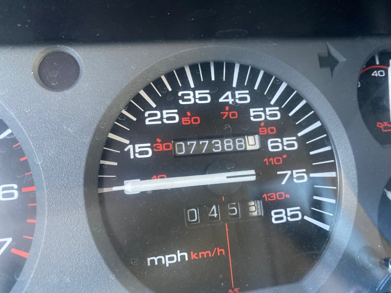 1996 Jeep Cherokee Sport FL LOW MILES 77,388 4WD 4.0 6 CYL in , 