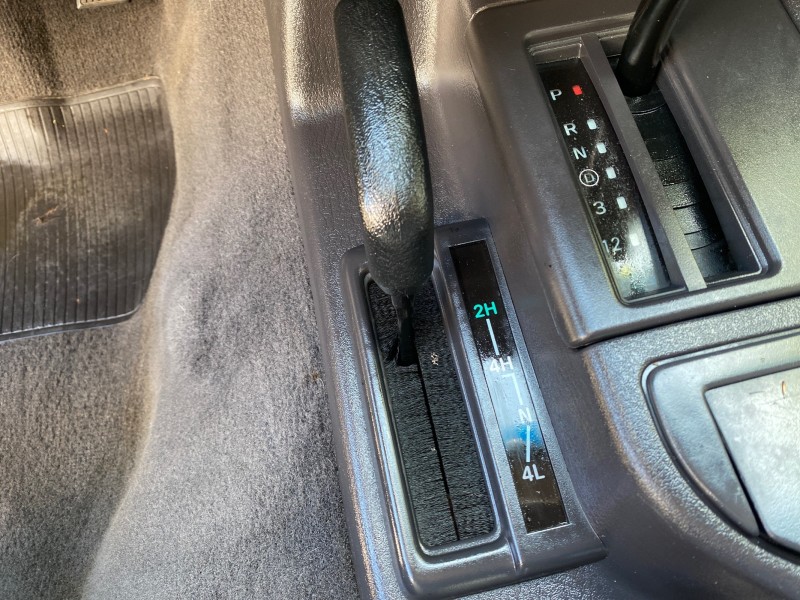 2000 Jeep Cherokee Sport 1 OWNER 4X4 AC 4.0 6YL in , 