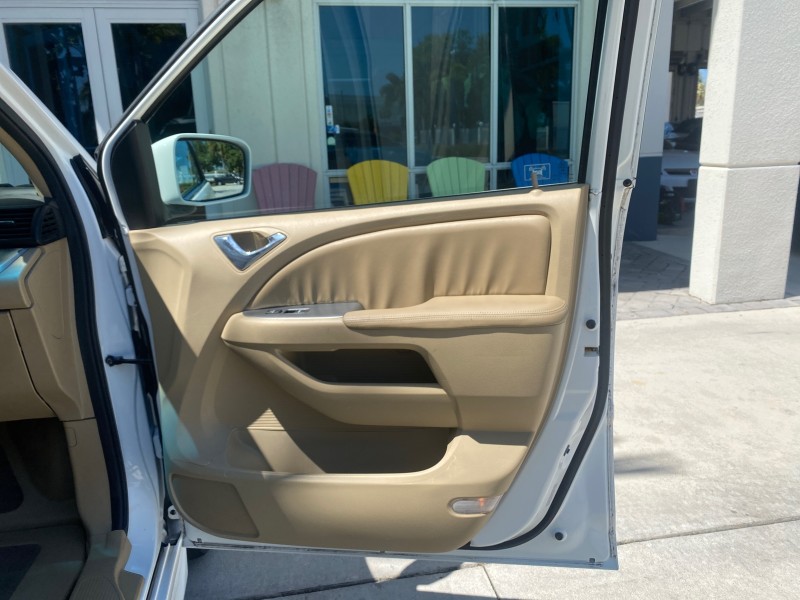 2010 Honda Odyssey EX-L LOW MILES 58,506 1 OWNER in , 