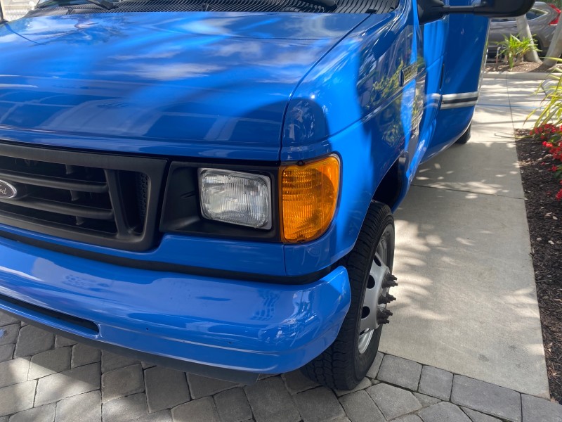 2006 Ford Econoline Commercial Cutaway LOW MILES 27,641 1 OWNER in , 