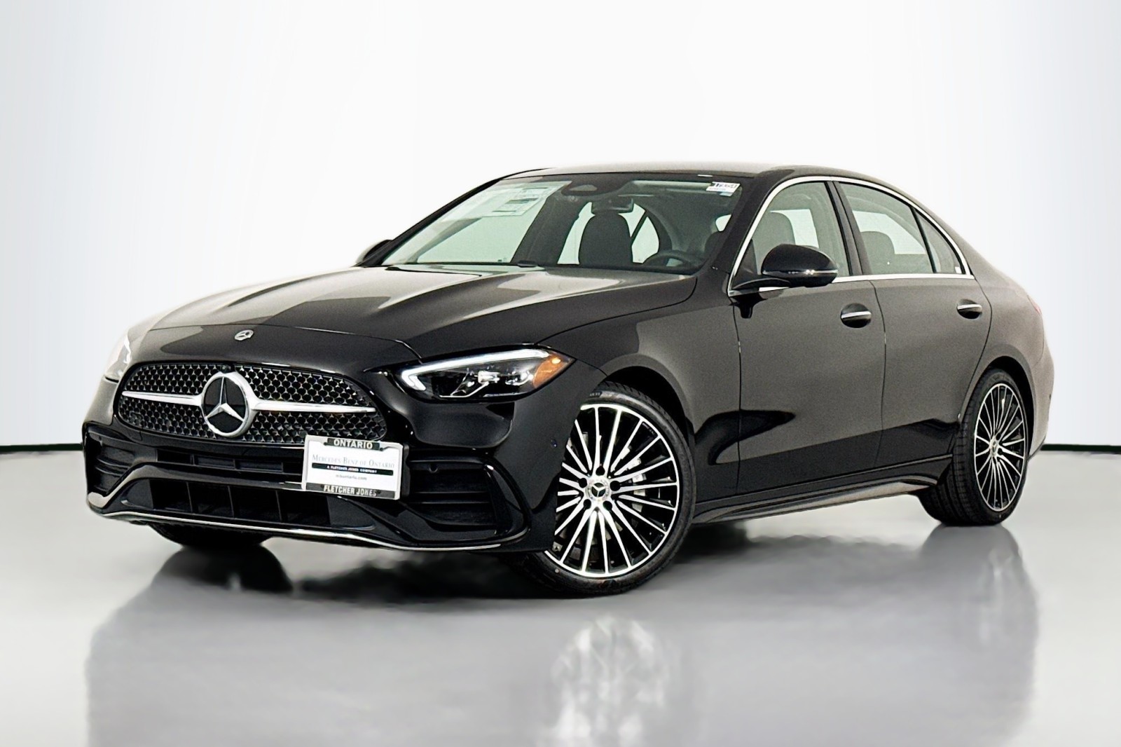 2026 Mercedes-Benz C-Class 2026 Mercedes-Benz C-Class C 300 Sedan Sedan
