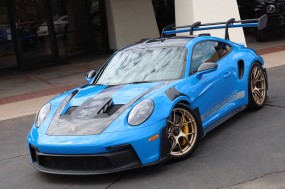 2024  911 GT3 RS in , 
