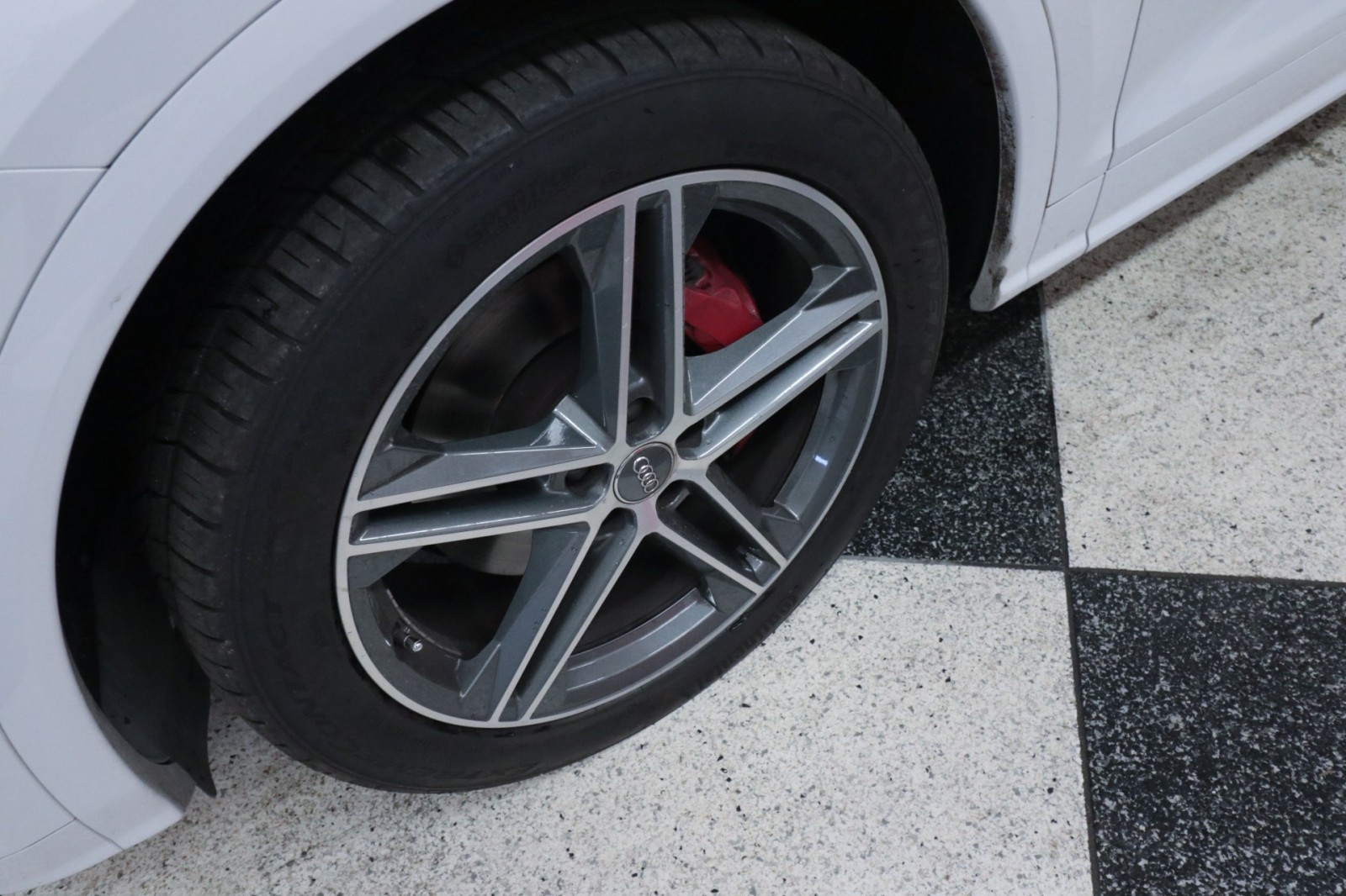 Used Car 2019 Audi Sq5  Premium Plus For Sale Under $25,000 In Austin, Texas