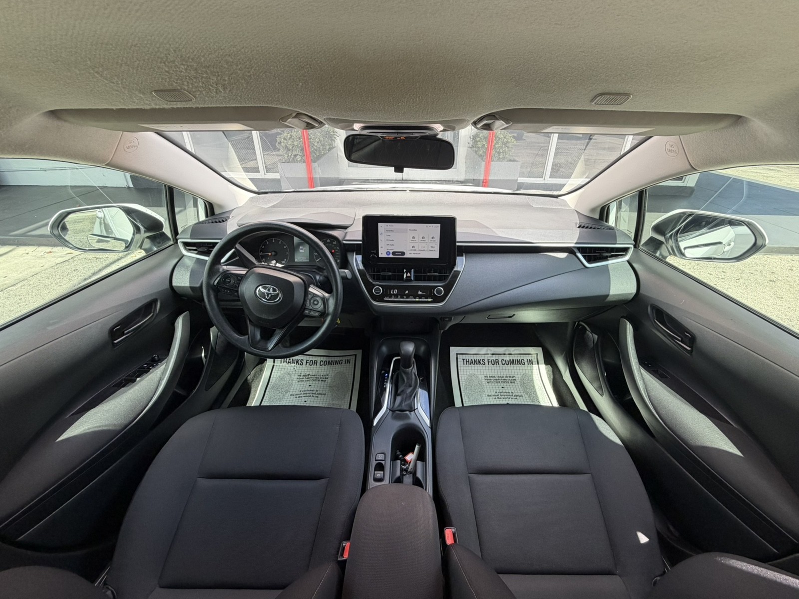2024 Toyota Corolla - $19,988