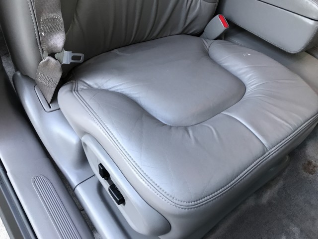 2001 Buick Park Avenue Power Leather Seats Clean CarFax Chrome Wheels in pompano beach, Florida