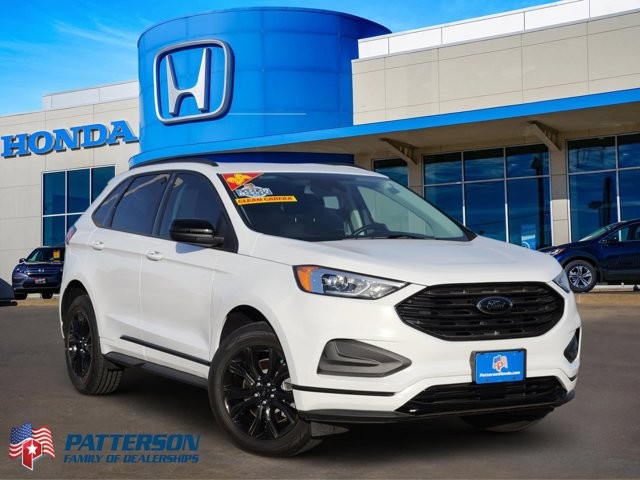 2024 Ford Edge SE AWD