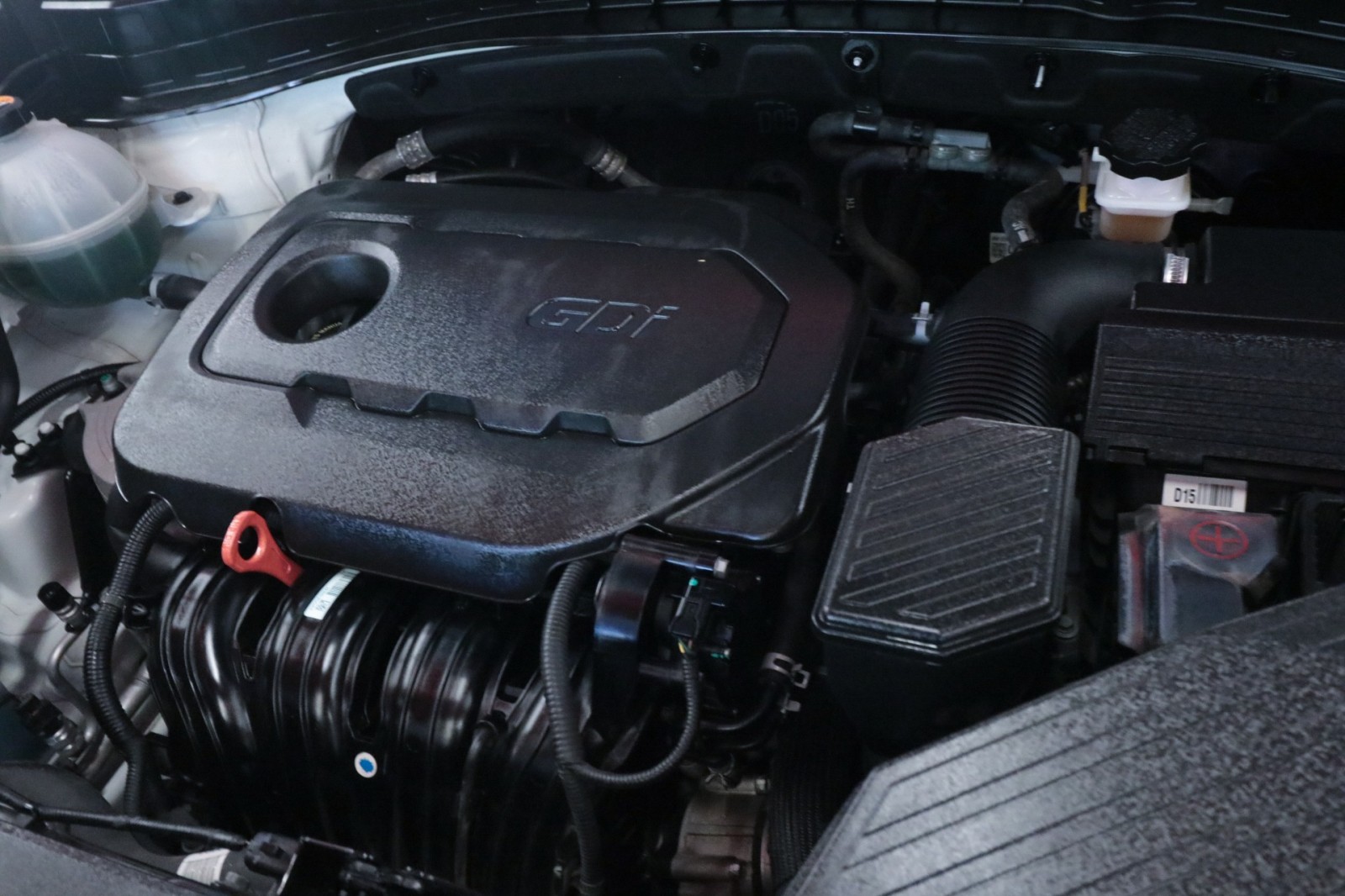 Used Car 2020 Kia Sportage  Lx For Sale Under $20,000 In Austin, Texas