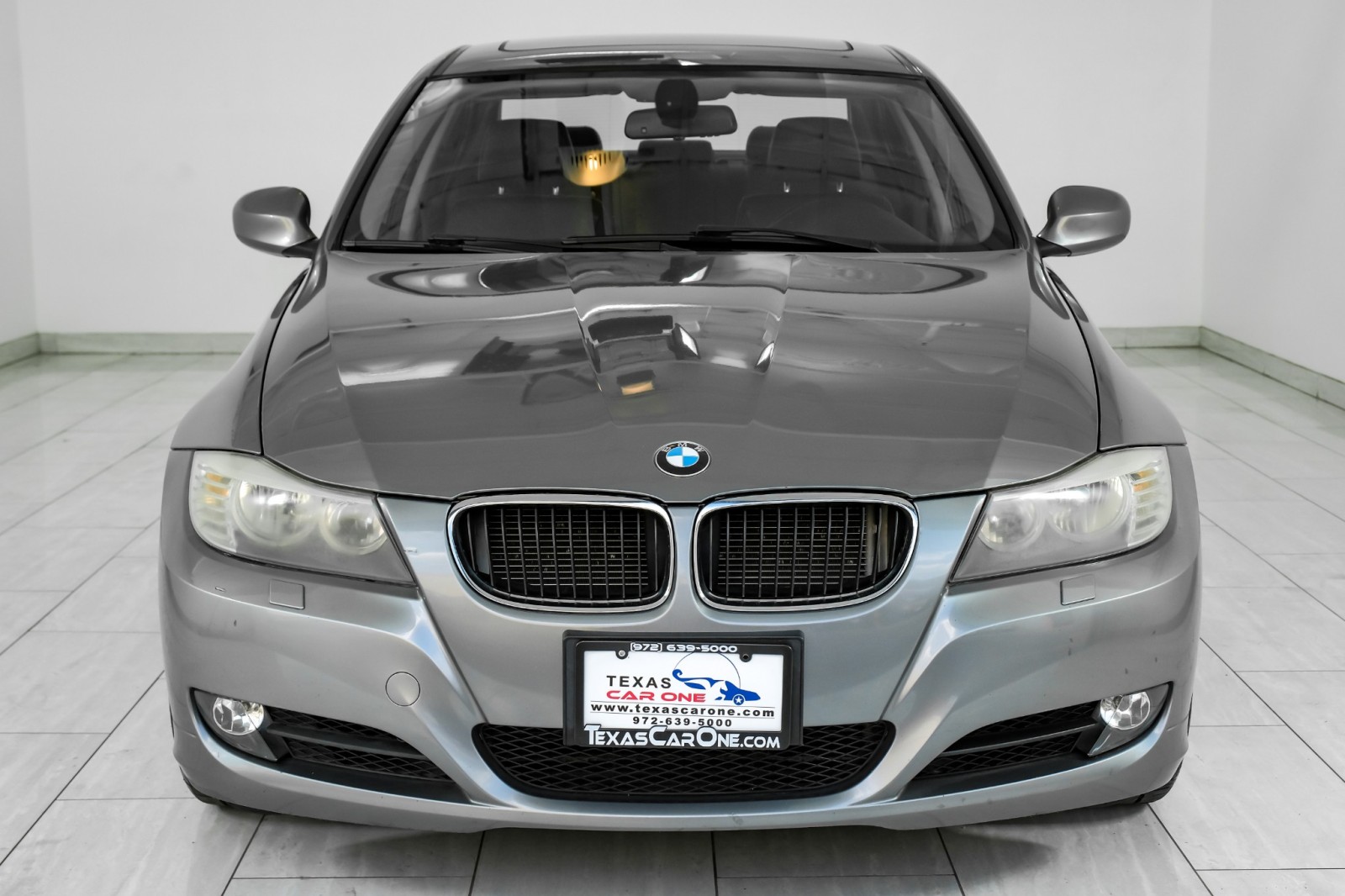 2011 BMW 328i xDrive AWD AUTOMATIC PREMIUM PKG SUNROOF LEATHER HEATED S 3