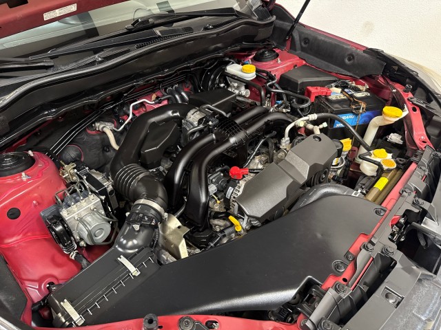 2017 Subaru Forester Premium AWD in , 