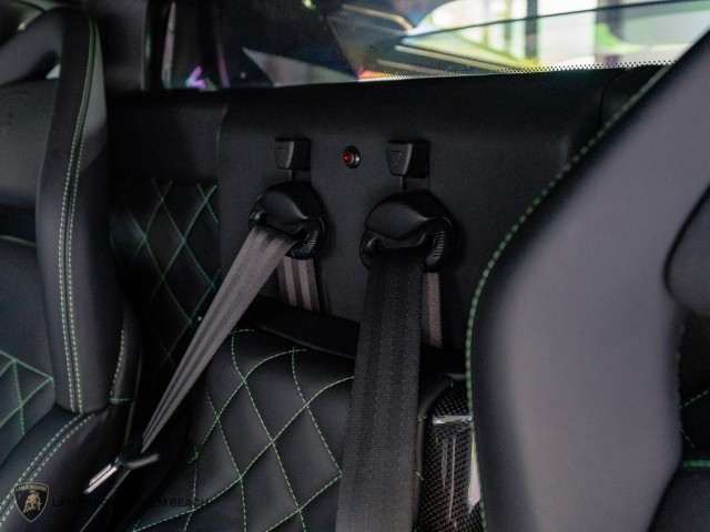 Lamborghini Murcielago
