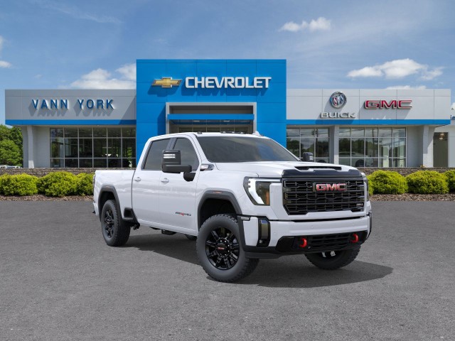 GMC