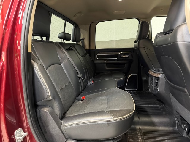 2020 Ram 3500 Laramie DRW 4WD Cummins in , 