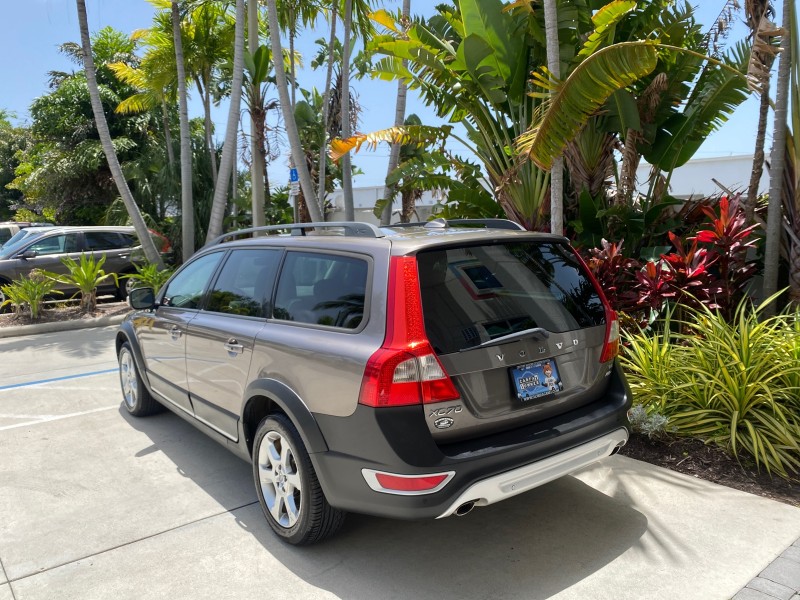 2009 Volvo XC70 3.0T AWD WAGON LOW MILES 78683 in , 