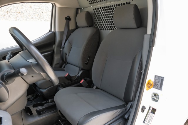 2018 Nissan NV200 Compact Cargo S 3