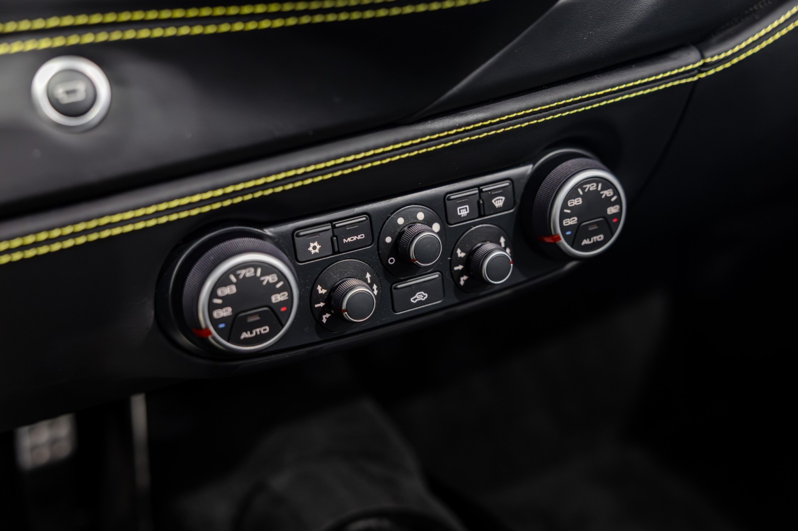 Used Car 2018 Ferrari 488 Spider  For Sale Under $400,000 In Boerne, Texas