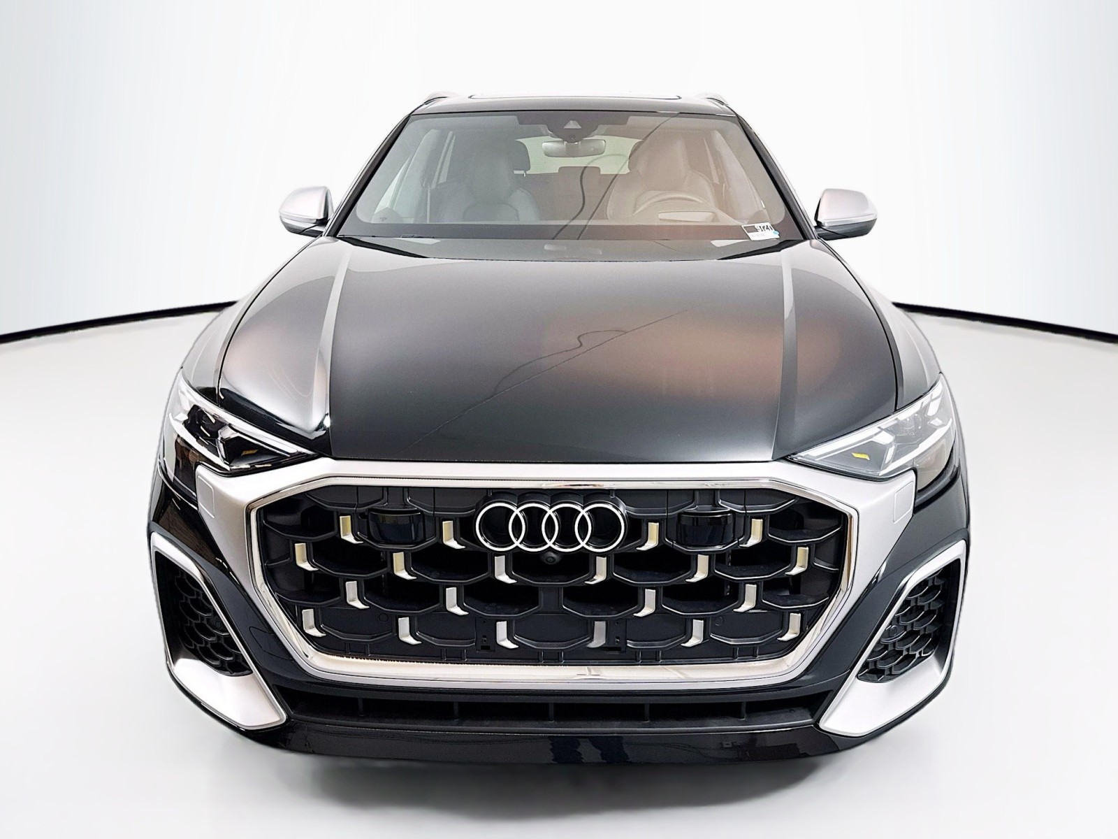 Headlamp Kit |AUDI Q8 PRESTIGE 2020 Headlamp Kit |AUDI Q8 PRESTIGE 2020