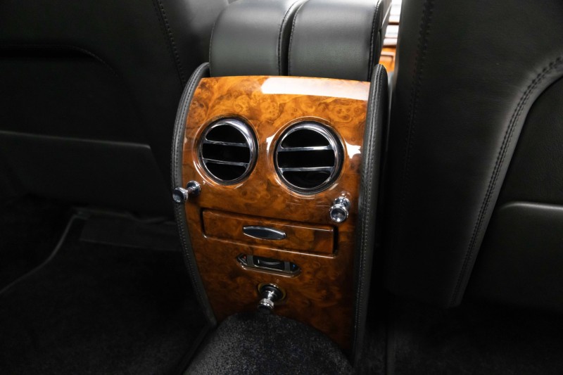 2005 Bentley Arnage T Mulliner T Mulliner in , 