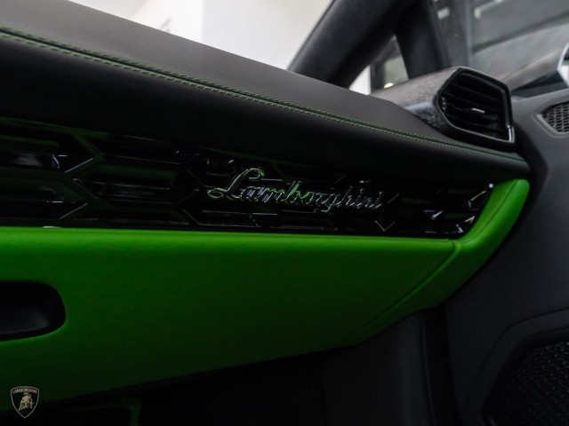 Lamborghini Huracan EVO