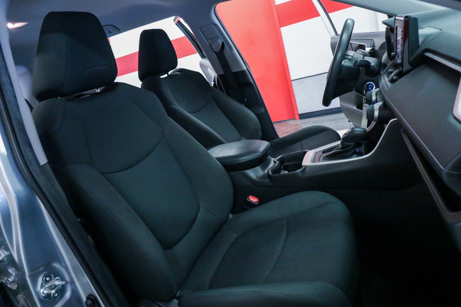 Used Car 2021 Toyota Rav4  Le For Sale Under $25,000 In Austin, Texas