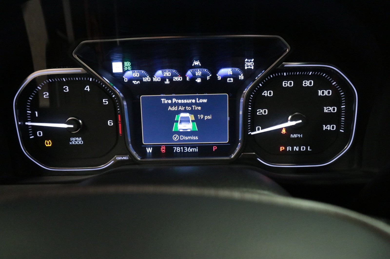 Used Car 2022 Gmc Sierra 1500 Limited  At4 For Sale Under $40,000 In Austin, Texas