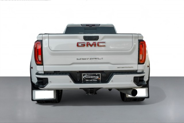 2020 GMC Sierra 3500HD Denali 9