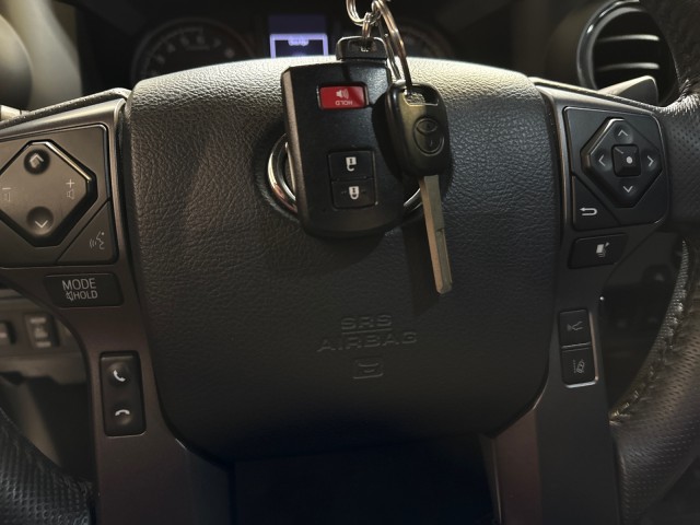 2019 Toyota Tacoma 2WD TRD Sport V6 Pro Lift in , 