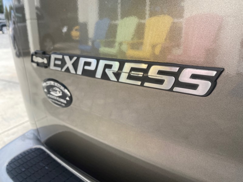 2004 Chevrolet Express Passenger 1 OWNER HI TOP EXPLORER CONVERSION in , 