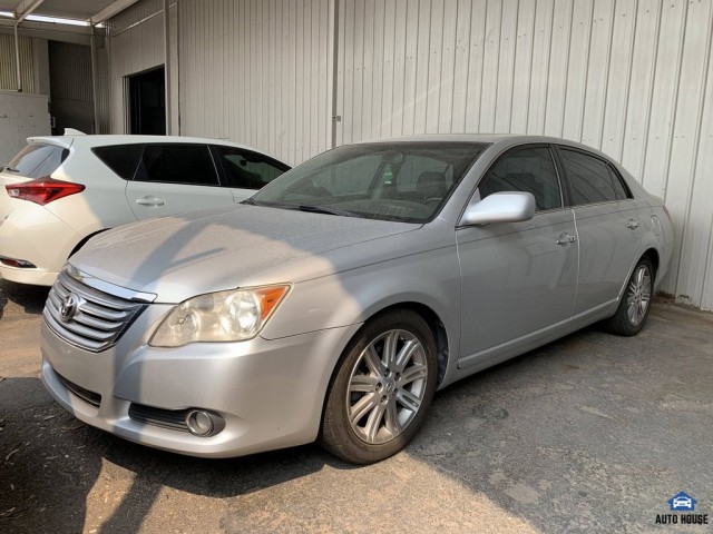 55302006 Toyota Avalon Limited